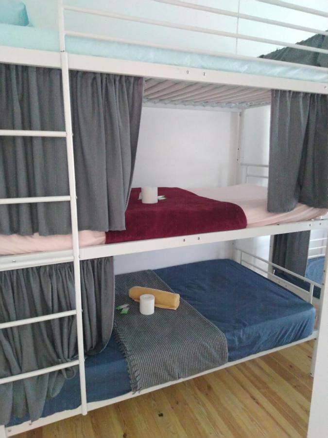 N&N Hospedagem * Lisboa