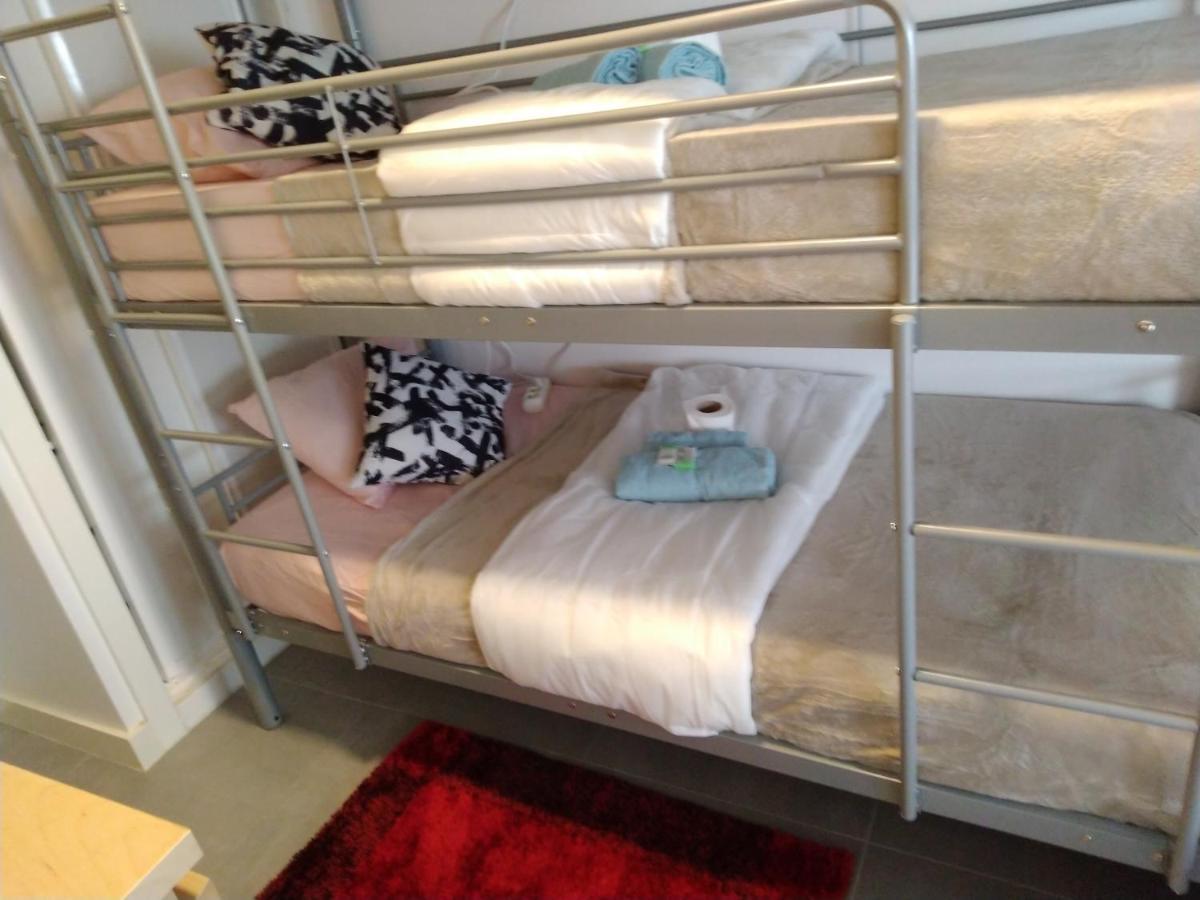 N&N Hospedagem Albergue *