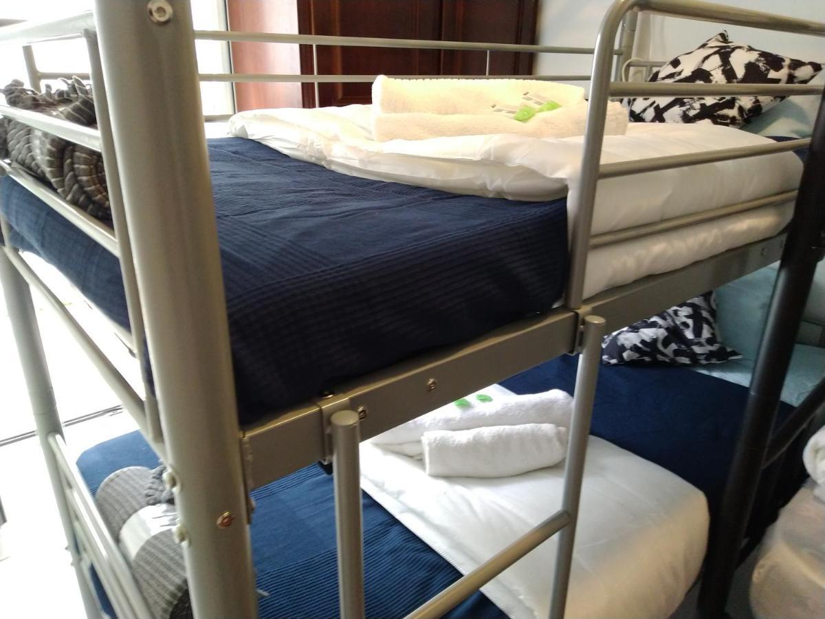 Albergue N&N Hospedagem